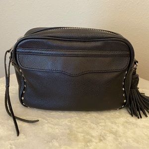 Rebecca Minkoff Lou Crossbody Bag